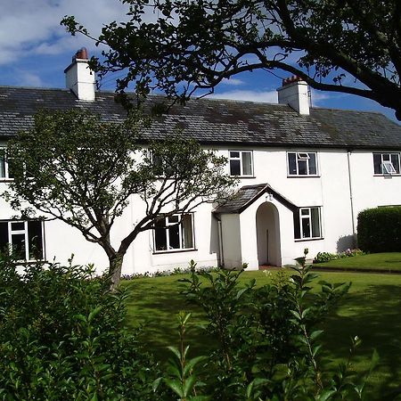 Вилла Granary At Tyddyn Isaf Ритин Экстерьер фото